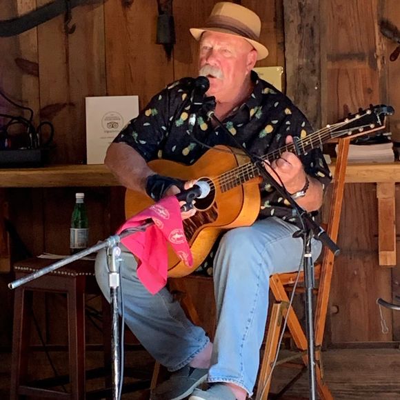 Meet your Posher, Steve - Picture 1 of 1